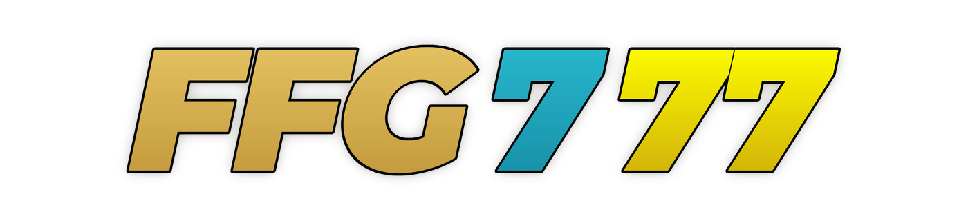ffg777 Logo